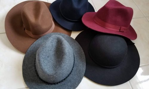 Où trouver des chapeaux de cowboy