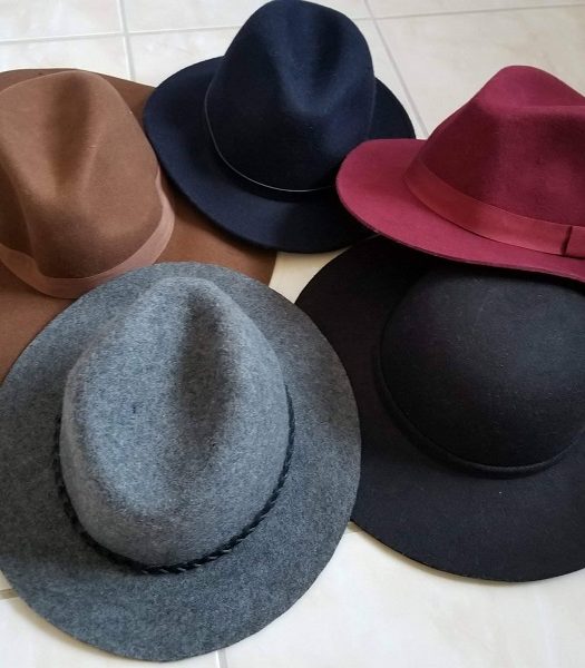 Où trouver des chapeaux de cowboy