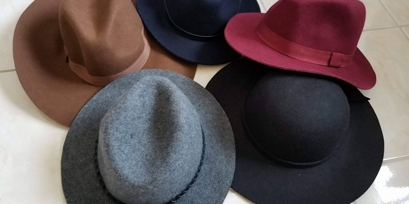Où trouver des chapeaux de cowboy