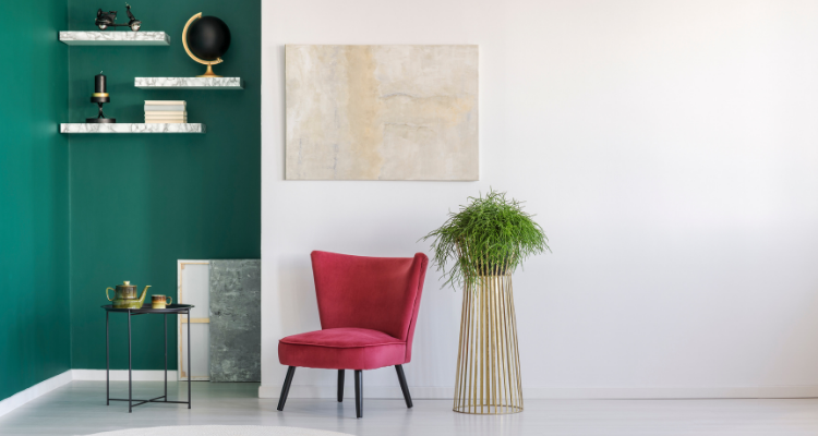 Comment décorer sa maison pour pas cher ?