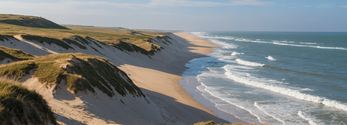 découvrez comment les côtes vendéennes se comparent au littoral pacifique en termes de vent, houle et marées. analyse des différences climatiques et marines pour mieux comprendre ces deux environnements fascinants.