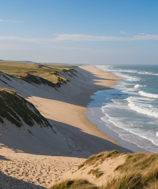 découvrez comment les côtes vendéennes se comparent au littoral pacifique en termes de vent, houle et marées. analyse des différences climatiques et marines pour mieux comprendre ces deux environnements fascinants.